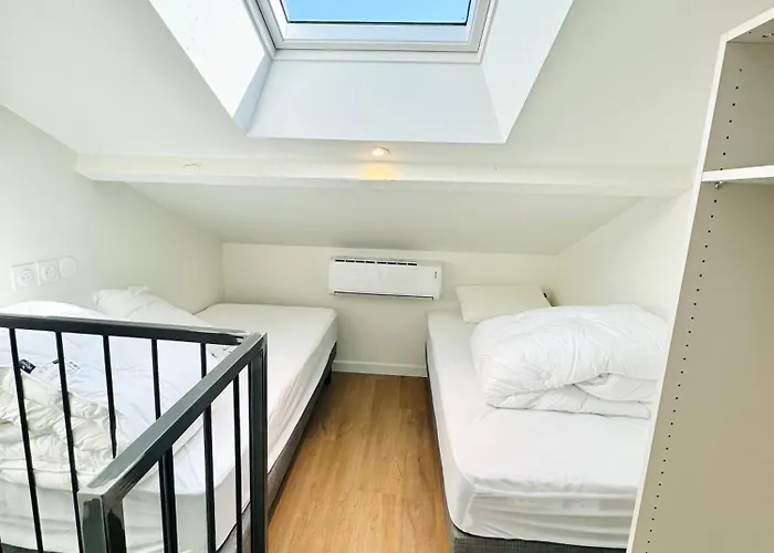 Les Saisonniers Grimaud