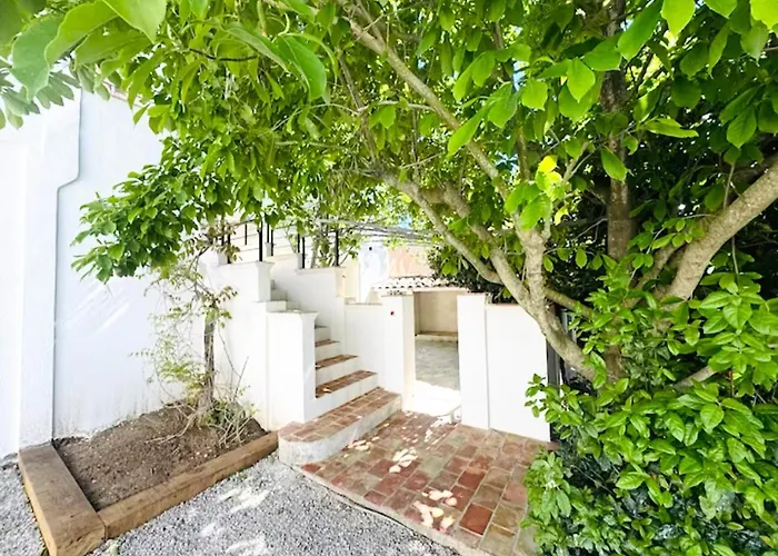 Daire Les Saisonniers